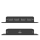 UNITEK Przedłużacz USB-C na 4× USB-A przez Ethernet, zasięg do 150 U1222ABK01-EU - 1369174 - zdjęcie 4